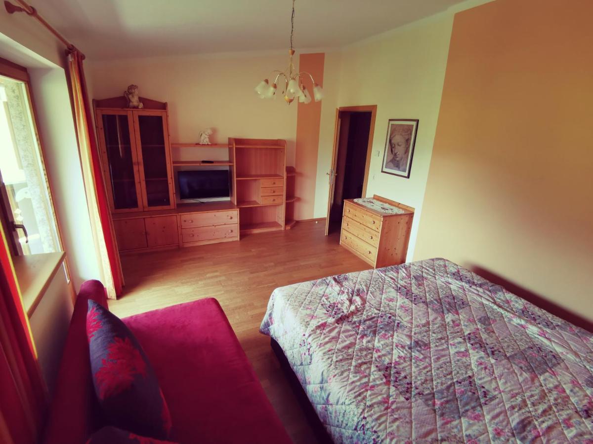 Ferienwohnung Grabner Fieberbrunn Extérieur photo