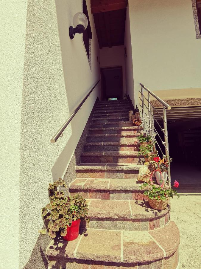 Ferienwohnung Grabner Fieberbrunn Extérieur photo