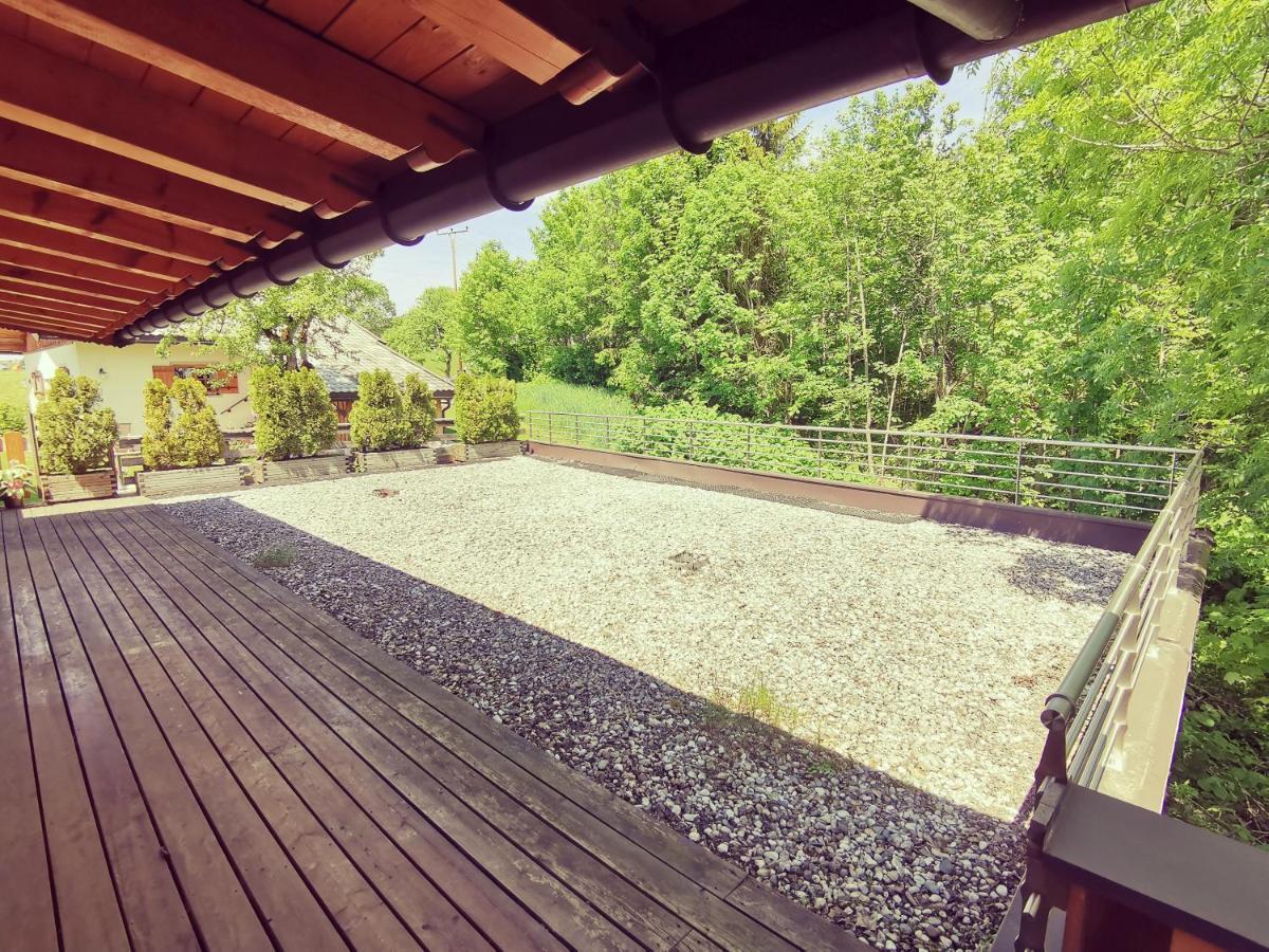 Ferienwohnung Grabner Fieberbrunn Extérieur photo
