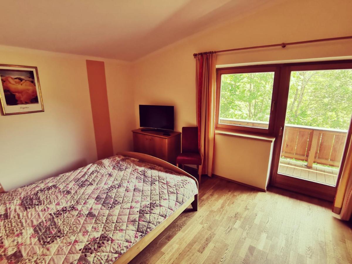 Ferienwohnung Grabner Fieberbrunn Extérieur photo