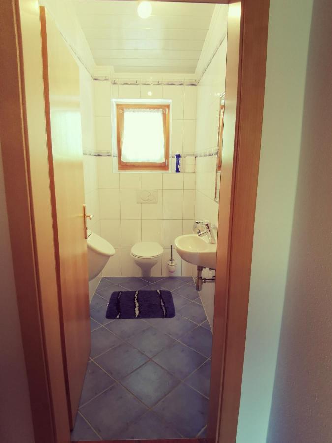 Ferienwohnung Grabner Fieberbrunn Extérieur photo
